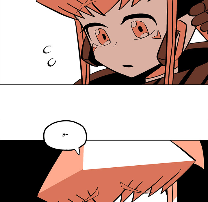 Iron Mech Bride Chapter 58 page 34 - 