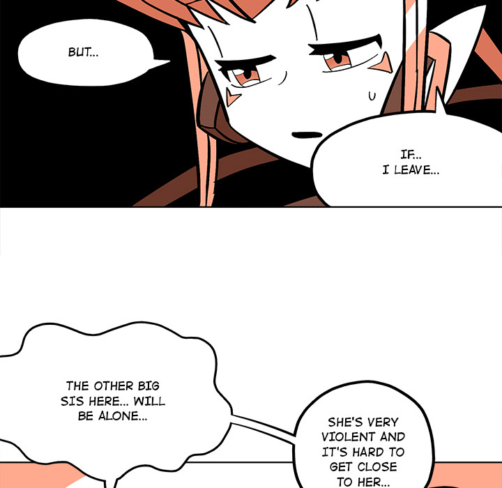 Iron Mech Bride Chapter 58 page 35 - 