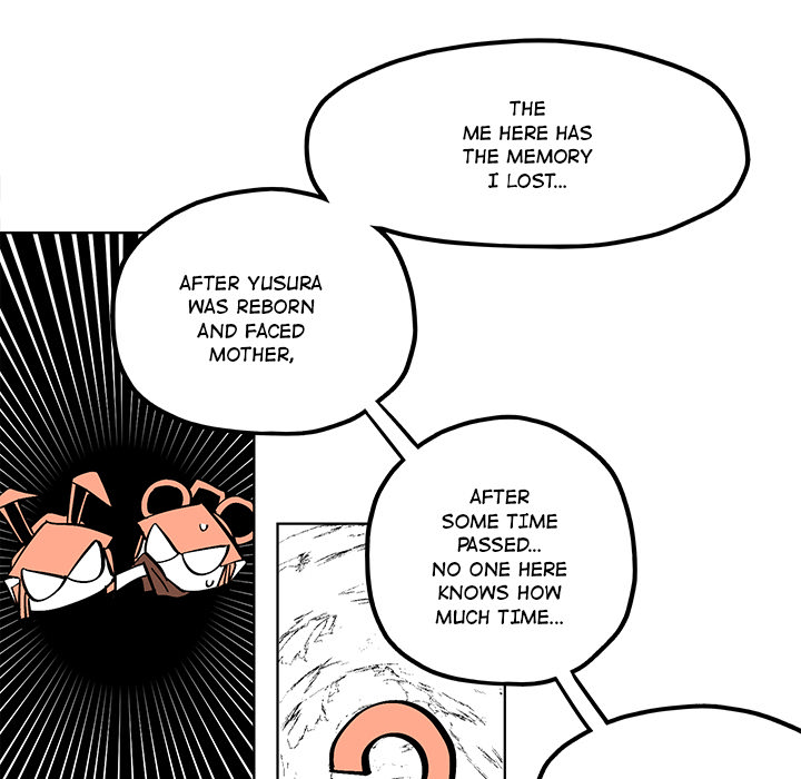 Iron Mech Bride Chapter 58 page 37 - 