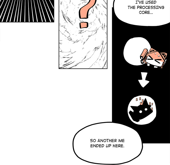 Iron Mech Bride Chapter 58 page 38 - 