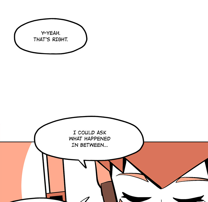 Iron Mech Bride Chapter 58 page 39 - 