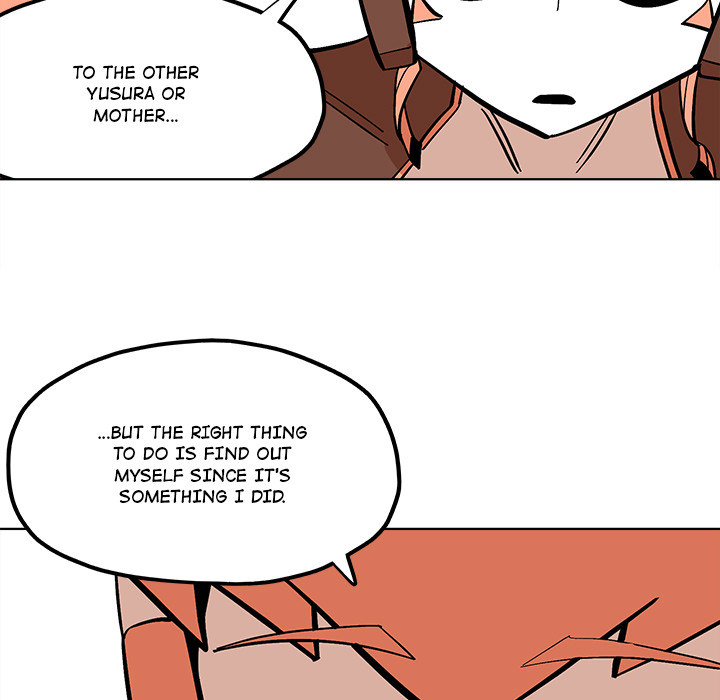 Iron Mech Bride Chapter 58 page 40 - 