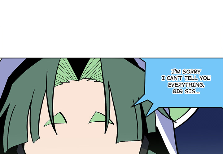 Iron Mech Bride Chapter 58 page 5 - 