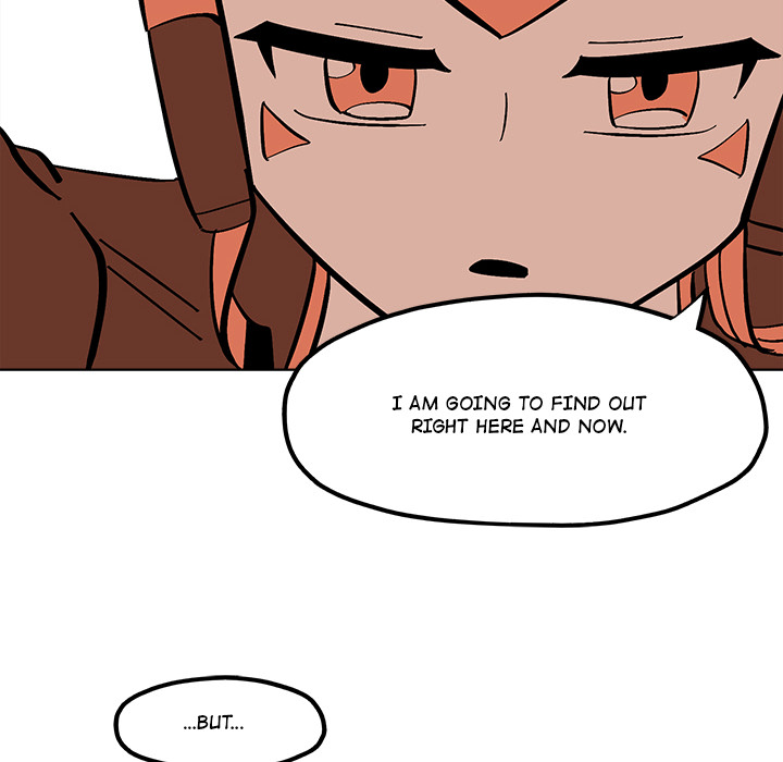 Iron Mech Bride Chapter 58 page 41 - 