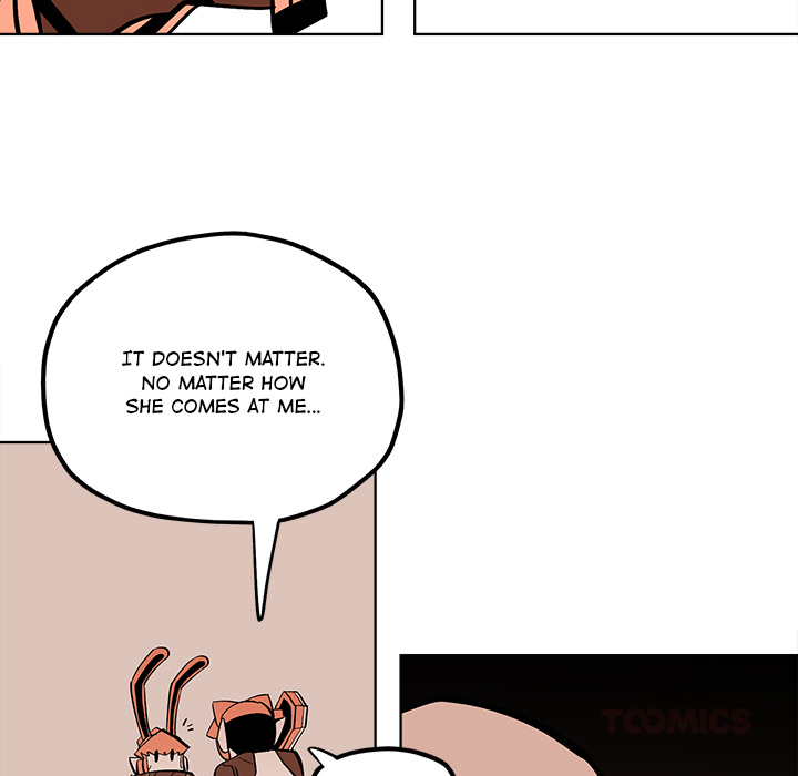 Iron Mech Bride Chapter 58 page 43 - 