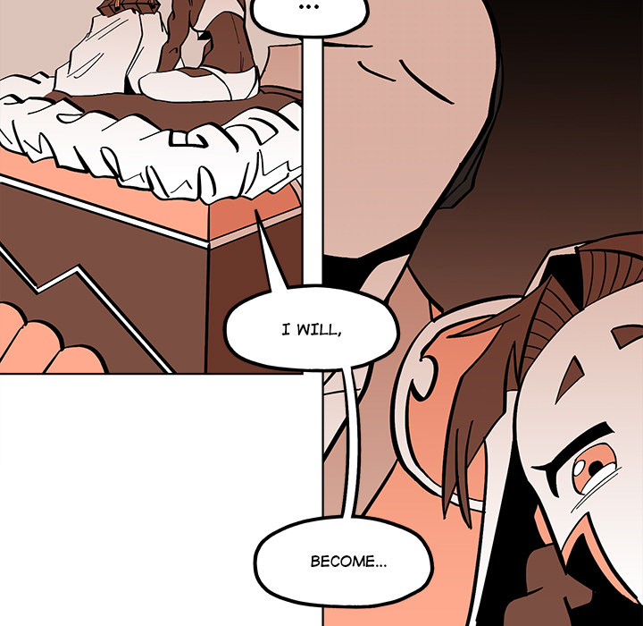 Iron Mech Bride Chapter 58 page 44 - 