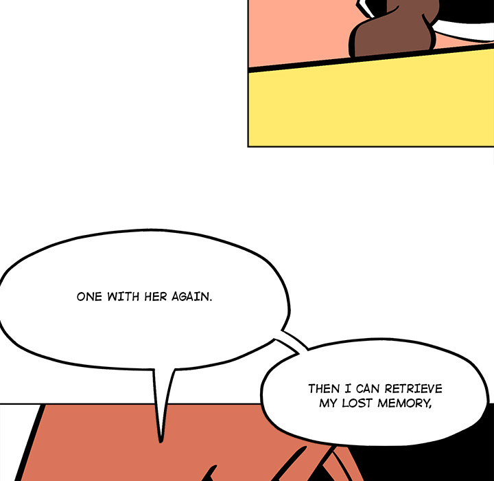 Iron Mech Bride Chapter 58 page 45 - 