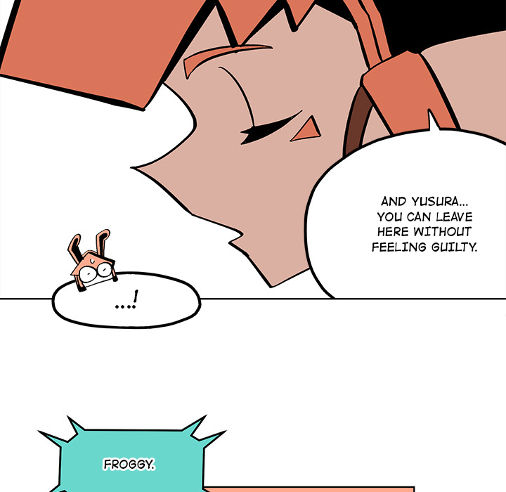 Iron Mech Bride Chapter 58 page 46 - 