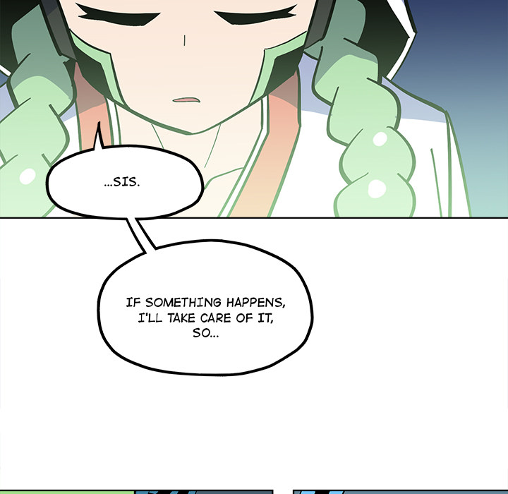 Iron Mech Bride Chapter 58 page 6 - 