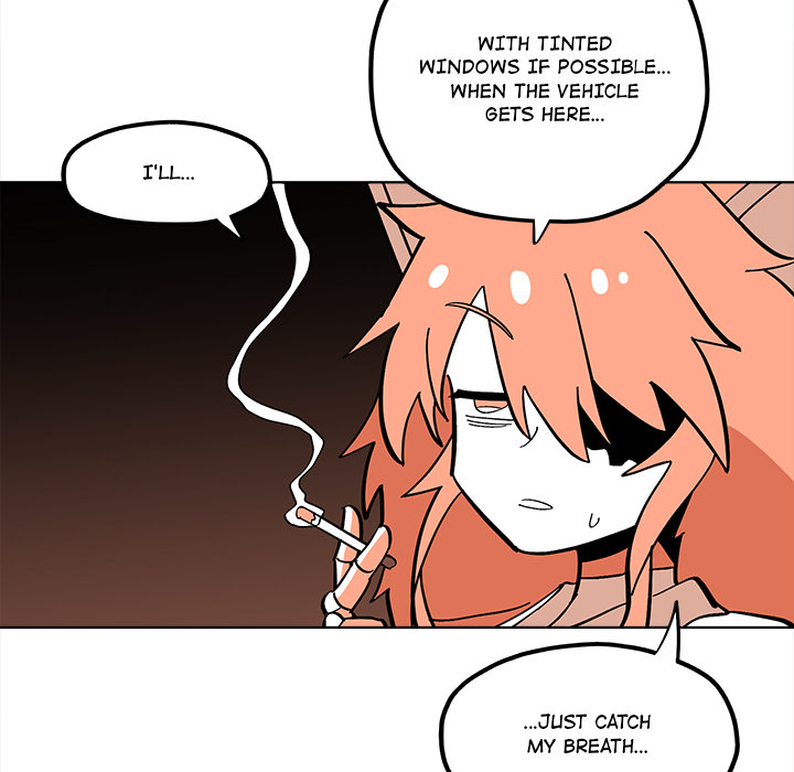 Iron Mech Bride Chapter 58 page 62 - 