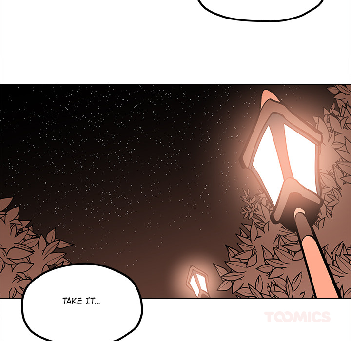 Iron Mech Bride Chapter 58 page 63 - 