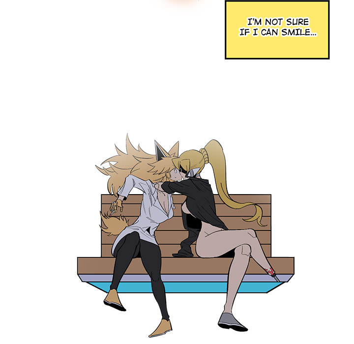 Iron Mech Bride Chapter 59 page 12 - 