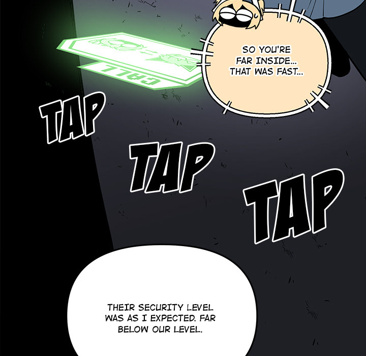 Iron Mech Bride Chapter 59 page 16 - 