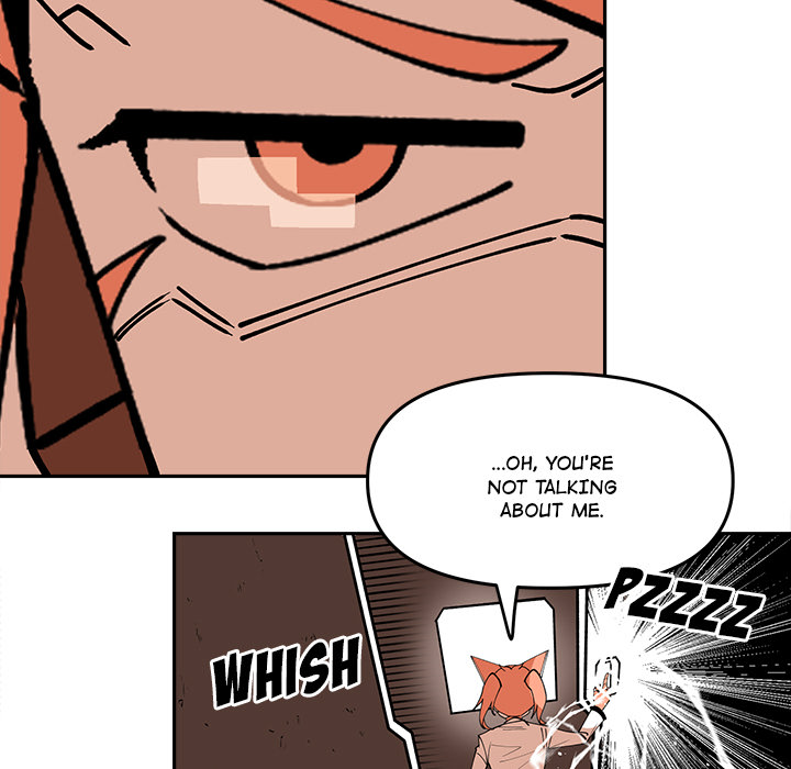 Iron Mech Bride Chapter 59 page 26 - 