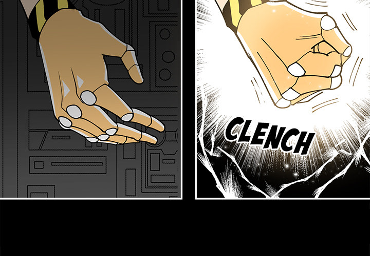 Iron Mech Bride Chapter 59 page 4 - 