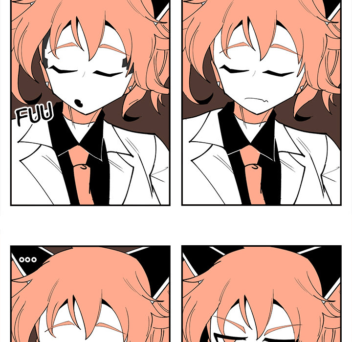 Iron Mech Bride Chapter 59 page 39 - 