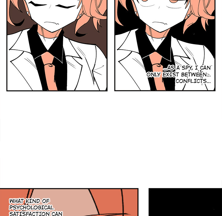Iron Mech Bride Chapter 59 page 40 - 