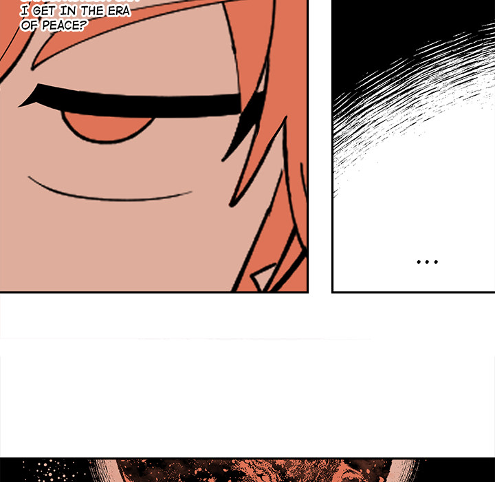 Iron Mech Bride Chapter 59 page 41 - 
