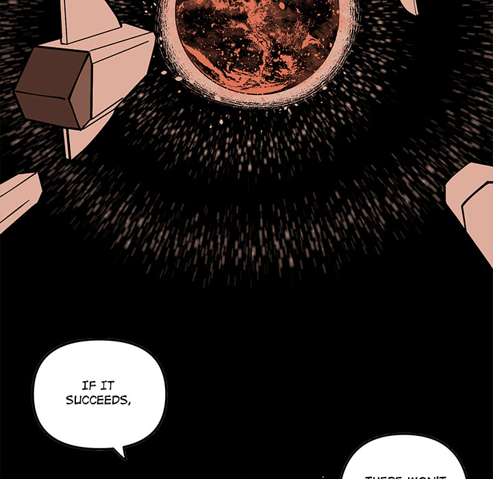 Iron Mech Bride Chapter 59 page 44 - 
