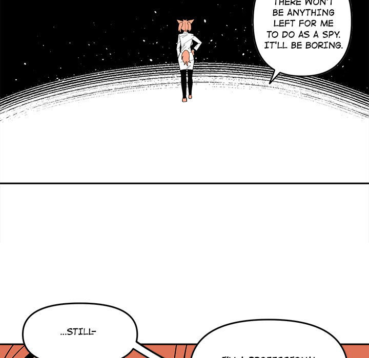 Iron Mech Bride Chapter 59 page 45 - 