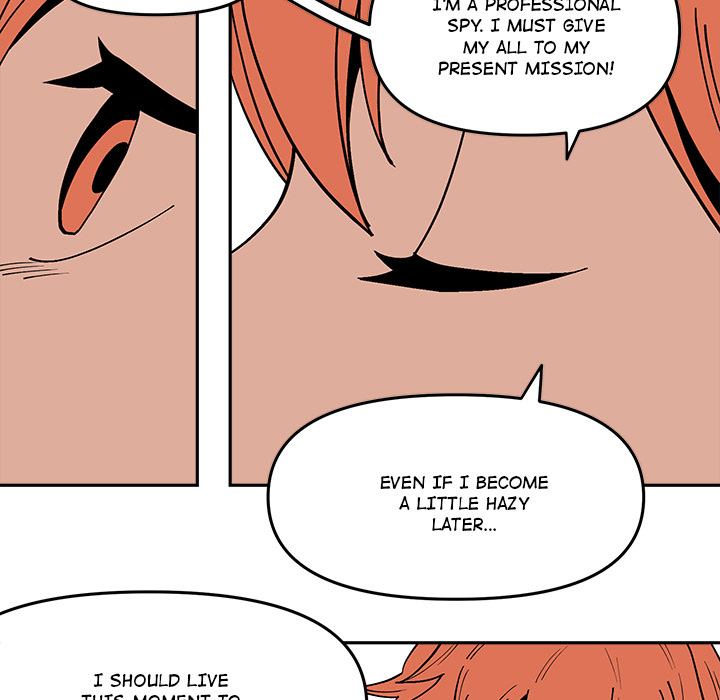 Iron Mech Bride Chapter 59 page 46 - 