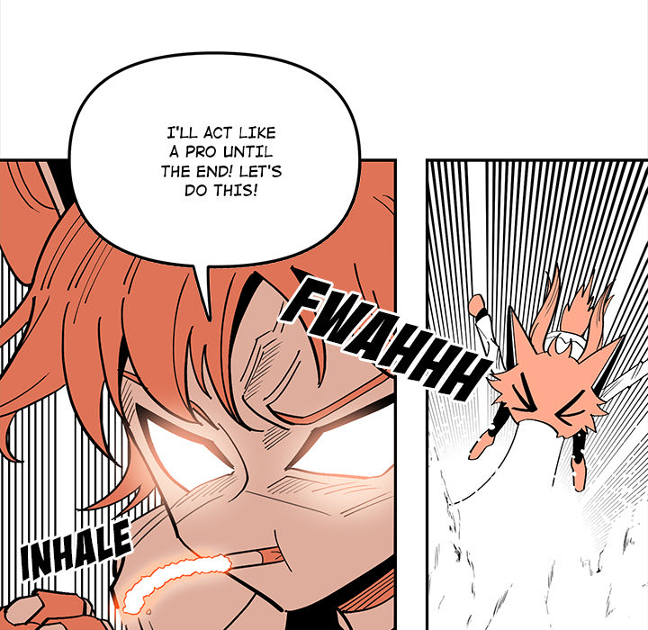 Iron Mech Bride Chapter 59 page 48 - 
