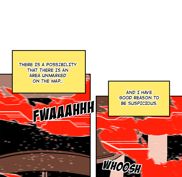 Iron Mech Bride Chapter 59 page 51 - 