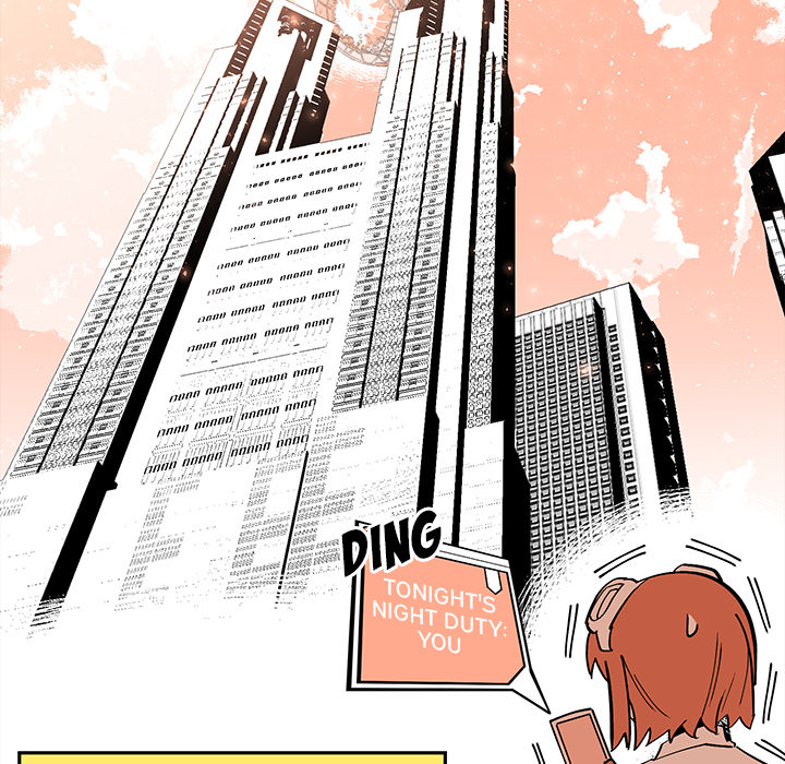 Iron Mech Bride Chapter 59 page 55 - 