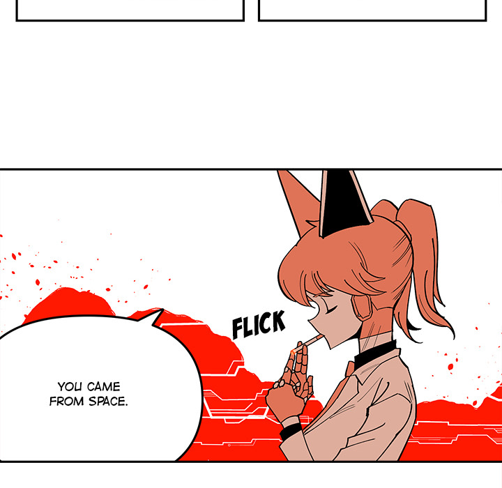 Iron Mech Bride Chapter 59 page 59 - 