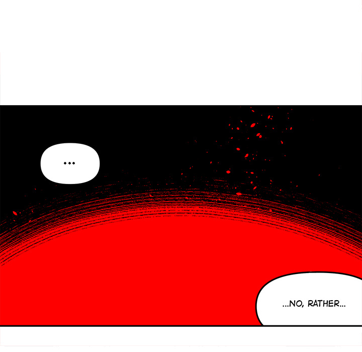 Iron Mech Bride Chapter 59 page 60 - 