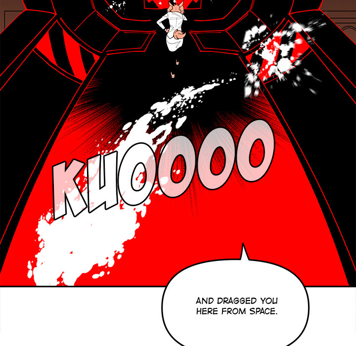 Iron Mech Bride Chapter 59 page 62 - 