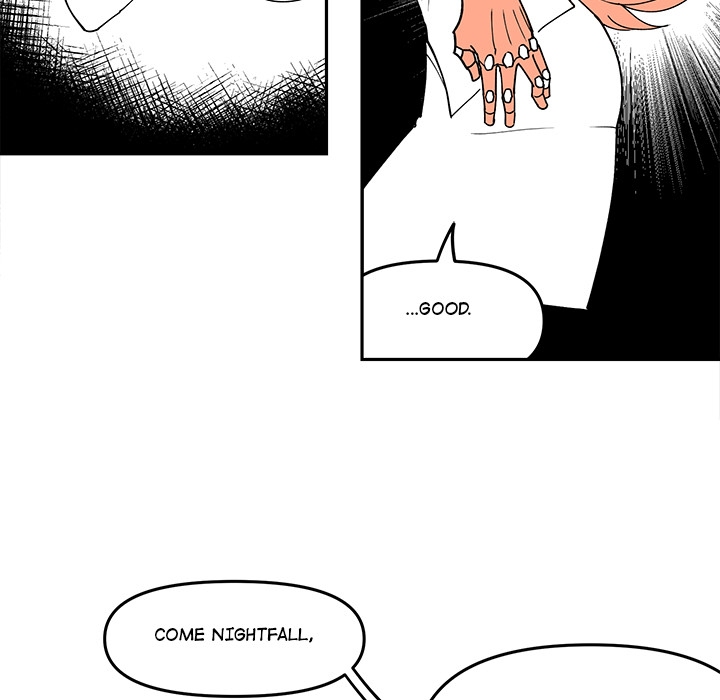 Iron Mech Bride Chapter 59 page 64 - 