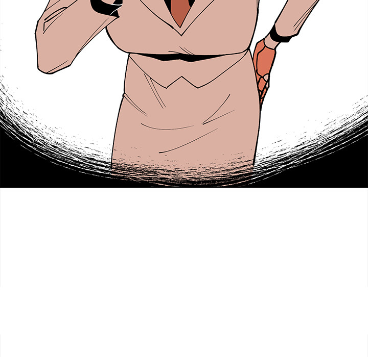 Iron Mech Bride Chapter 59 page 66 - 