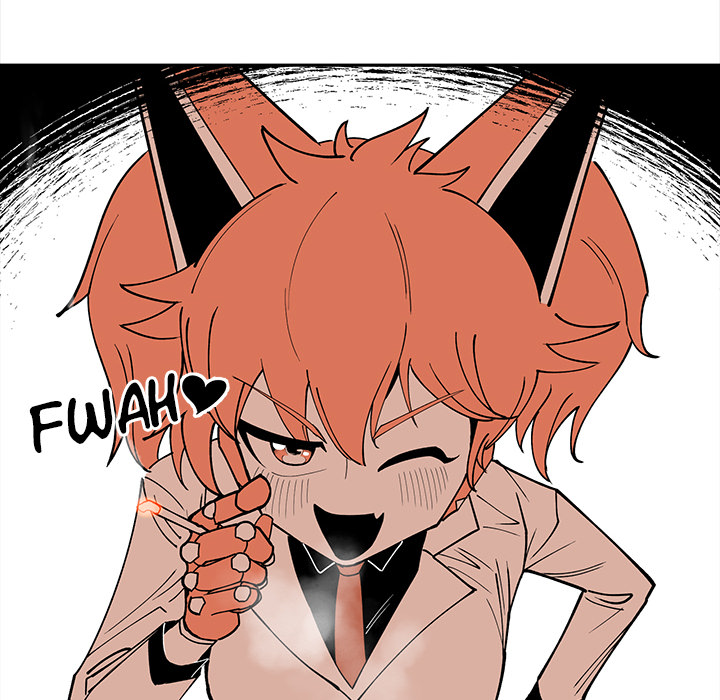 Iron Mech Bride Chapter 59 page 67 - 