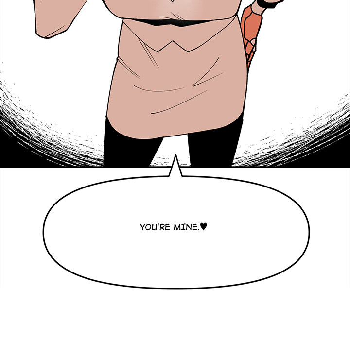 Iron Mech Bride Chapter 59 page 68 - 
