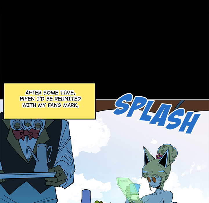 Iron Mech Bride Chapter 59 page 8 - 