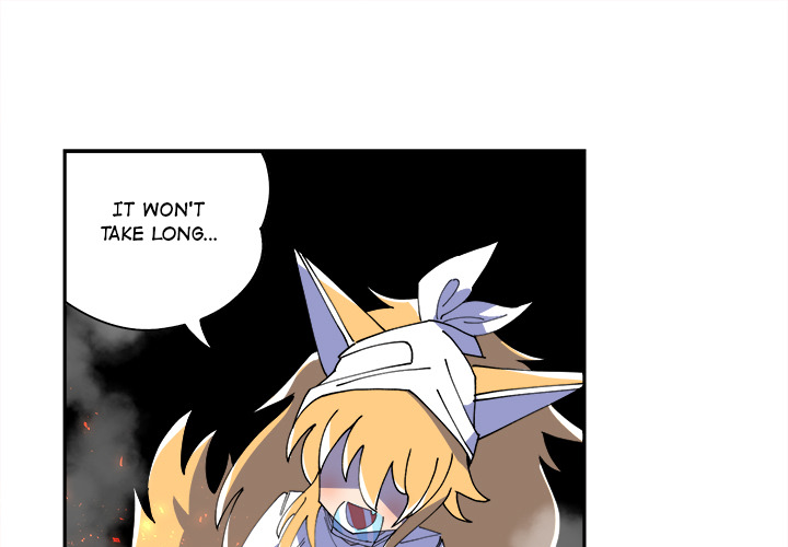Iron Mech Bride Chapter 6 page 2 - 