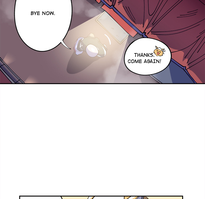 Iron Mech Bride Chapter 6 page 11 - 