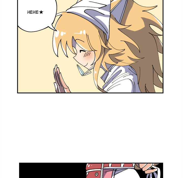 Iron Mech Bride Chapter 6 page 12 - 