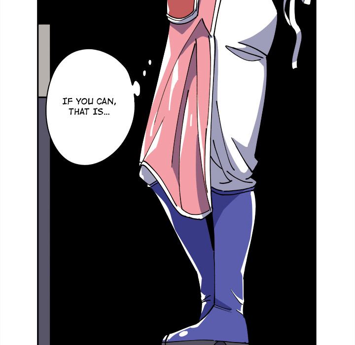 Iron Mech Bride Chapter 6 page 13 - 