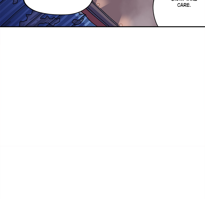 Iron Mech Bride Chapter 6 page 18 - 