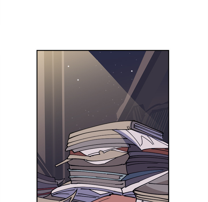 Iron Mech Bride Chapter 6 page 19 - 