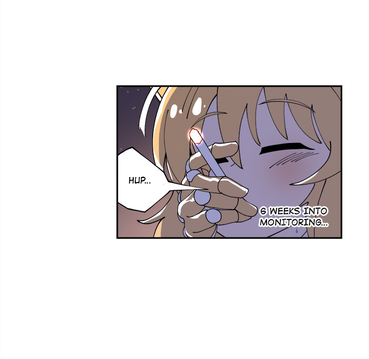 Iron Mech Bride Chapter 6 page 25 - 