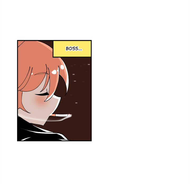 Iron Mech Bride Chapter 6 page 34 - 