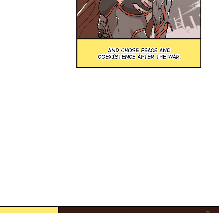 Iron Mech Bride Chapter 6 page 36 - 