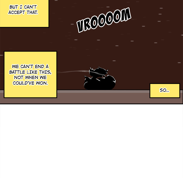 Iron Mech Bride Chapter 6 page 37 - 