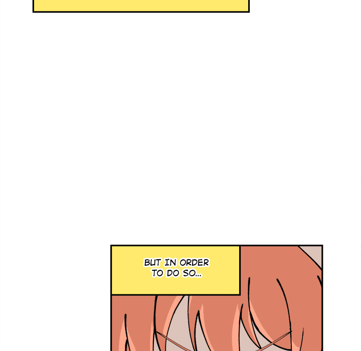 Iron Mech Bride Chapter 6 page 39 - 