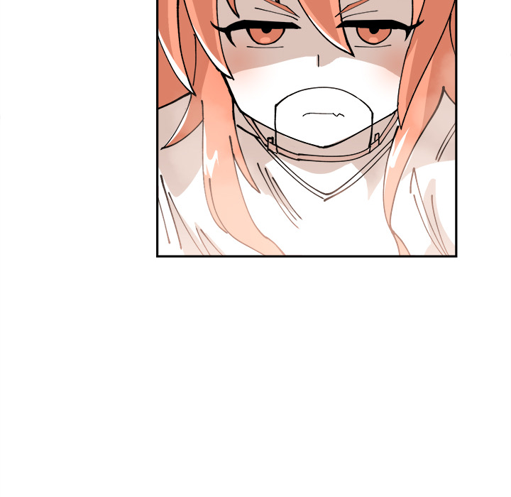 Iron Mech Bride Chapter 6 page 40 - 