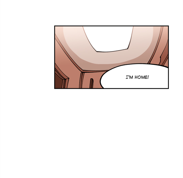 Iron Mech Bride Chapter 6 page 45 - 
