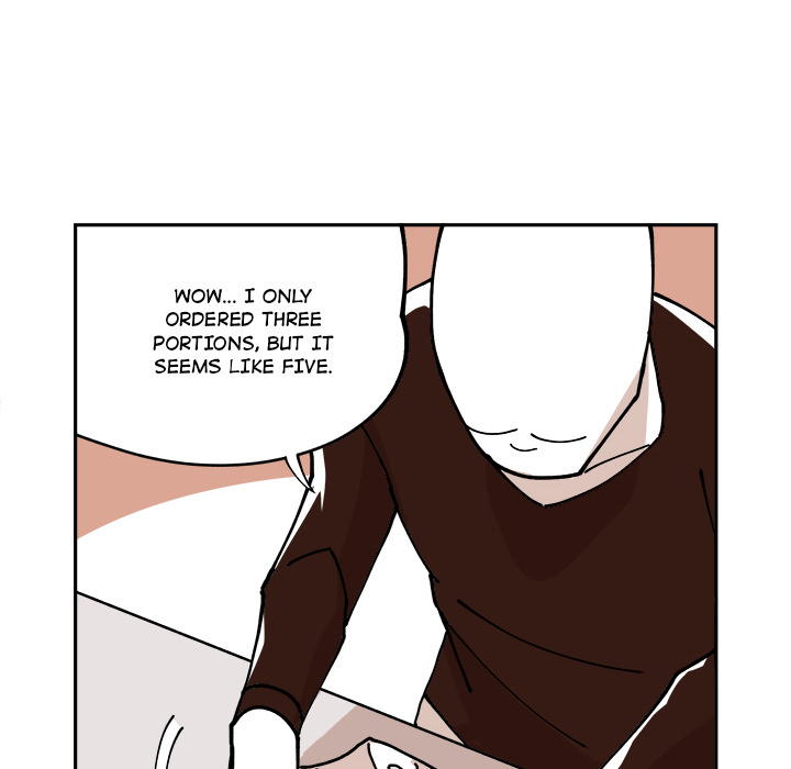 Iron Mech Bride Chapter 6 page 46 - 
